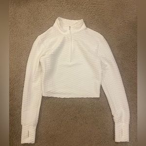 Buffbunny Permafrost Zip